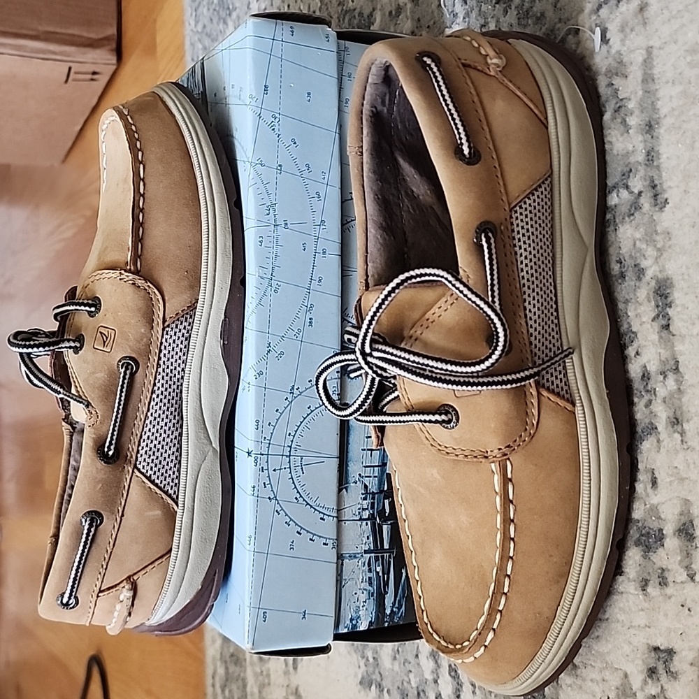 Sperry